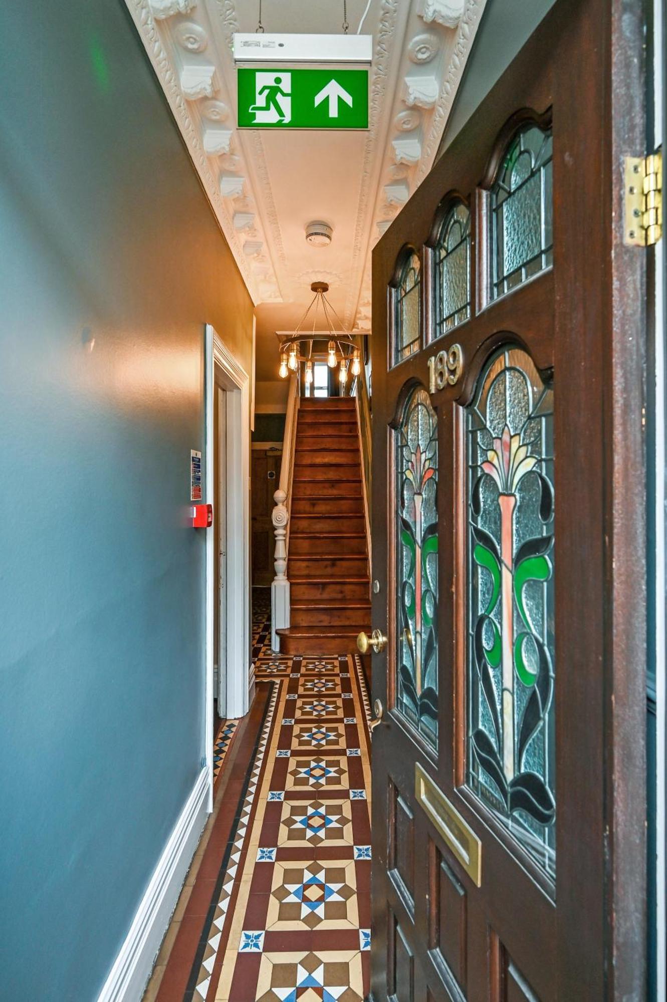 Villa Beautiful Townhouse, Great Location - Pet Friendly Cardiff Exterior foto