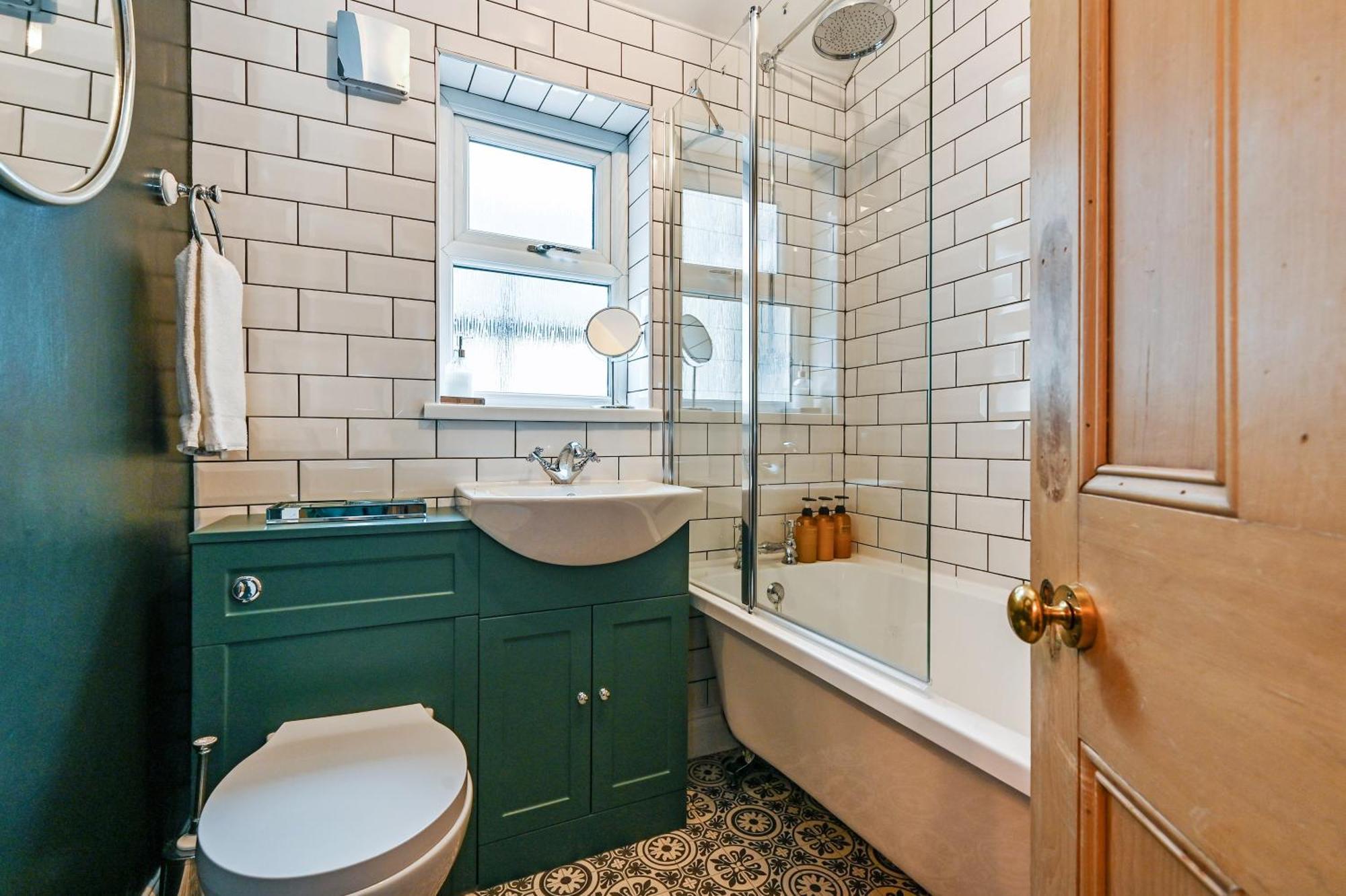 Villa Beautiful Townhouse, Great Location - Pet Friendly Cardiff Exterior foto
