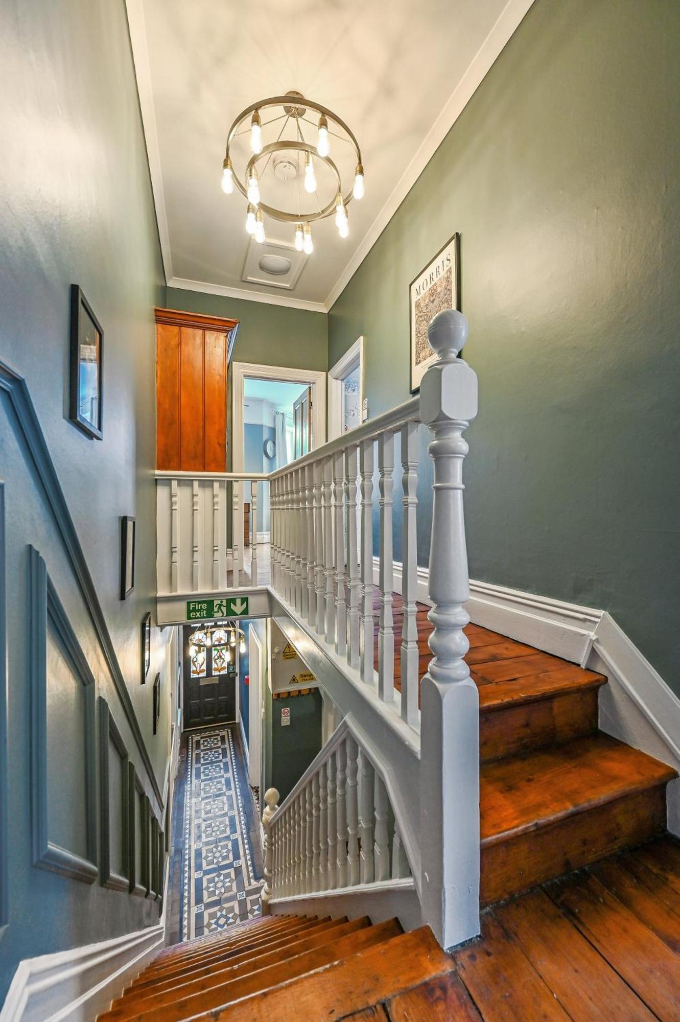 Villa Beautiful Townhouse, Great Location - Pet Friendly Cardiff Exterior foto
