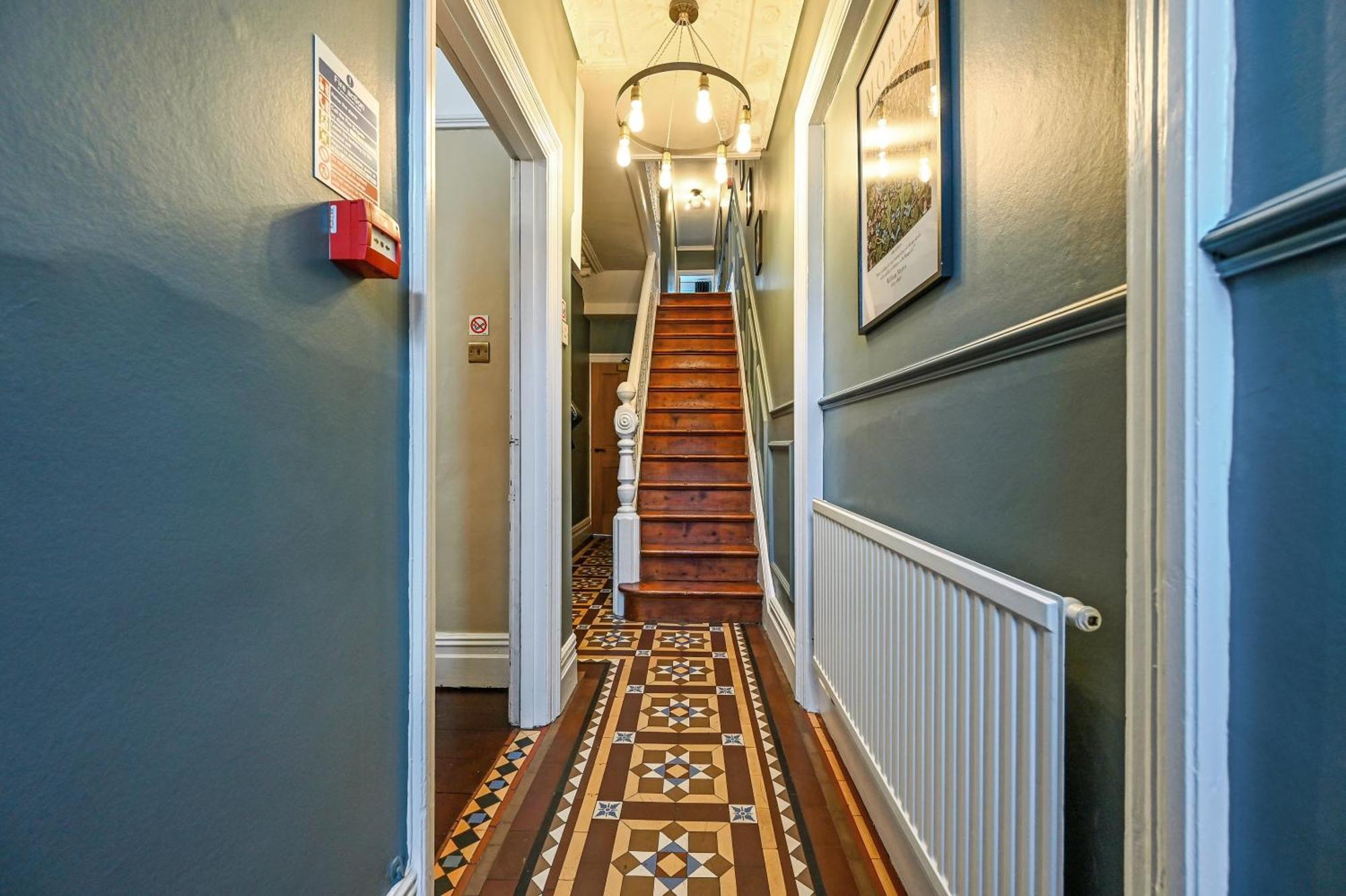 Villa Beautiful Townhouse, Great Location - Pet Friendly Cardiff Exterior foto